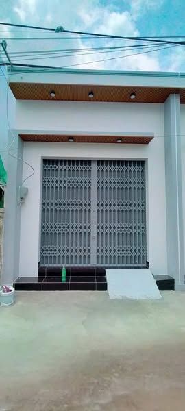 Bán Nhà Mới Hoàn Thiện Hẻm 82 Nguyễn Cư Trinh Phường Vĩnh Quang TP Rạch Giá_Kiên Giang