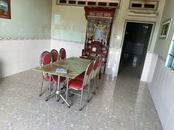 Cho thuê nhà nguyên căn số 16, ấp trường huệ, xã trường tây, thị xã hoà thành, tây ninh