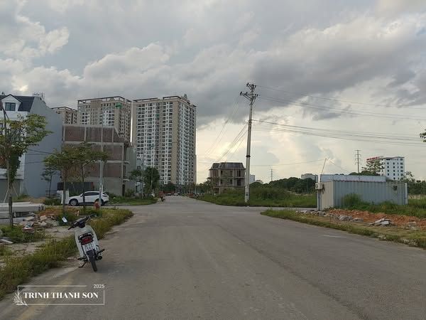 Cần bán nhanh lô đất LK5 A163 tại MB 3241 Đông Hương Thanh Hoá