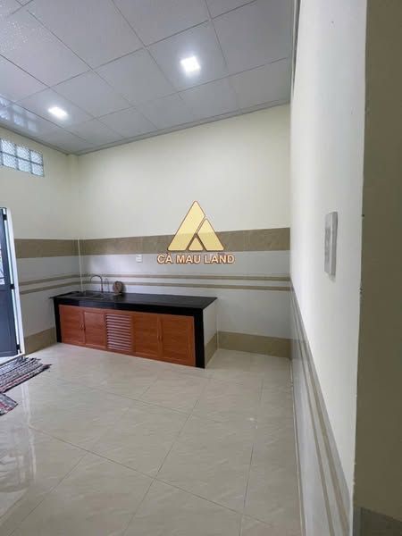 CHO THUÊ NHÀ ĐƯỜNG TẠ UYÊN – P9, TP. CÀ MAU