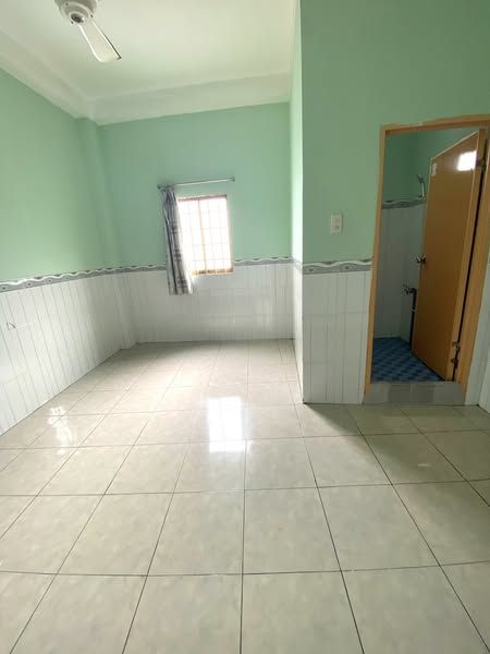 Cho Thuê Phòng Trọ Tháng Mới Khai Trương 124 Hà Hoàng Hổ, P.Mỹ Xuyên, Tp.Long Xuyên, An Giang
