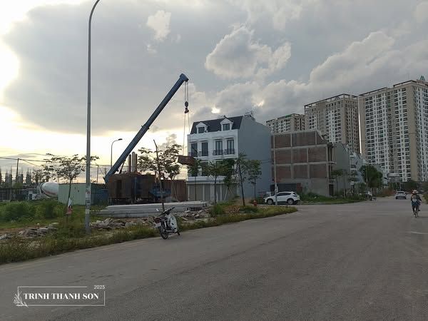 Cần bán nhanh lô đất LK5 A163 tại MB 3241 Đông Hương Thanh Hoá