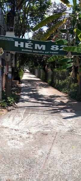 Bán Nhà Mới Hoàn Thiện Hẻm 82 Nguyễn Cư Trinh Phường Vĩnh Quang TP Rạch Giá_Kiên Giang