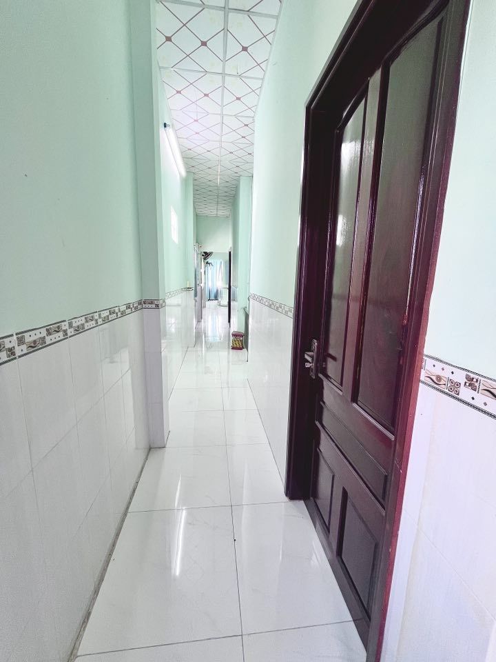 Cho Thuê nhà nguyên căn thích hợp người ở hoặc thuê ở làm ăn lâu dài.