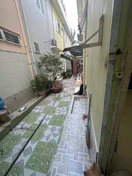 CHO THUÊ NHÀ 1 TRỆT 1 LẦU CÓ NỘI THẤT 3PN THUỘC KHU NHÀ Ở BẠCH ĐÀN PHƯỜNG 3 VĨNH LONG