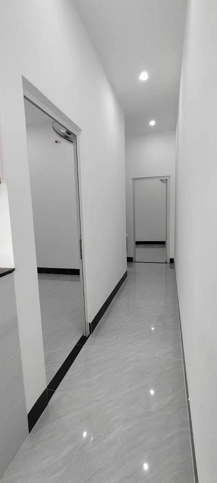 Bán Nhà Mới Hoàn Thiện Hẻm 82 Nguyễn Cư Trinh Phường Vĩnh Quang TP Rạch Giá_Kiên Giang