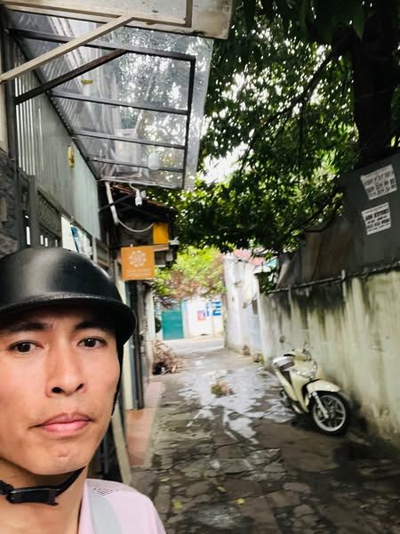 NGUYỄN ĐÌNH CHÍNH – PHÚ NHUẬN – NHÀ CŨ TIỆN XÂY MỚI – CHỈ NHỈNH 4 TỶ