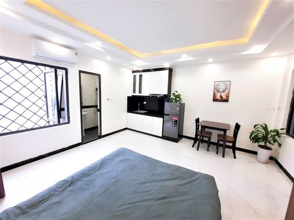 CHO THUÊ CHUNG CƯ MINI Ô TÔ ĐỖ CỬA Tô Vĩnh Diện, Thanh Xuân, Hà Nội