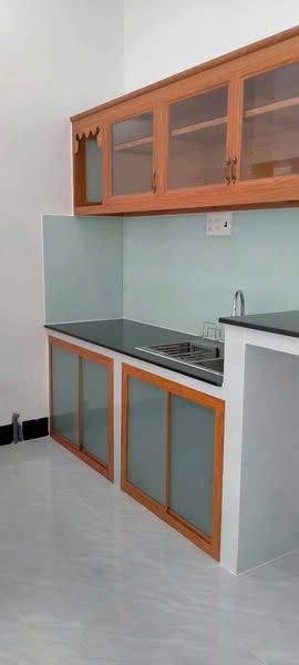 Bán Nhà Mới Hoàn Thiện Hẻm 82 Nguyễn Cư Trinh Phường Vĩnh Quang TP Rạch Giá_Kiên Giang
