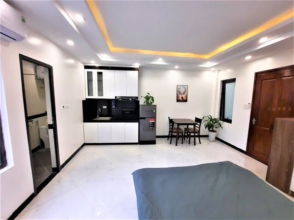 CHO THUÊ CHUNG CƯ MINI Ô TÔ ĐỖ CỬA Tô Vĩnh Diện, Thanh Xuân, Hà Nội