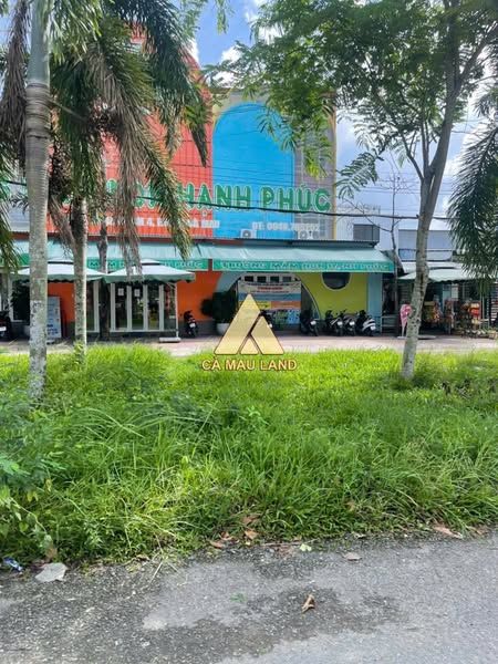 CHO THUÊ NHÀ ĐƯỜNG TẠ UYÊN – P9, TP. CÀ MAU