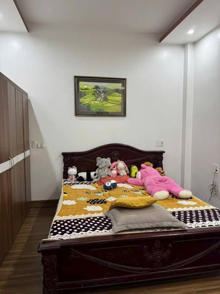 CẦN BÁN: Nhà 3 tầng Dự án Bình Minh, Cốc Lếu Cổng bệnh viện Thành phố vào 200m