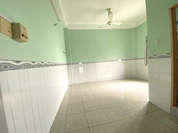 Cho Thuê Phòng Trọ Tháng Mới Khai Trương 124 Hà Hoàng Hổ, P.Mỹ Xuyên, Tp.Long Xuyên, An Giang
