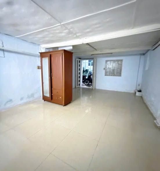 NGUYỄN ĐÌNH CHÍNH – PHÚ NHUẬN – NHÀ CŨ TIỆN XÂY MỚI – CHỈ NHỈNH 4 TỶ