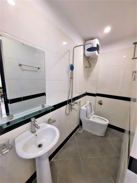 CHO THUÊ CHUNG CƯ MINI Ô TÔ ĐỖ CỬA Tô Vĩnh Diện, Thanh Xuân, Hà Nội