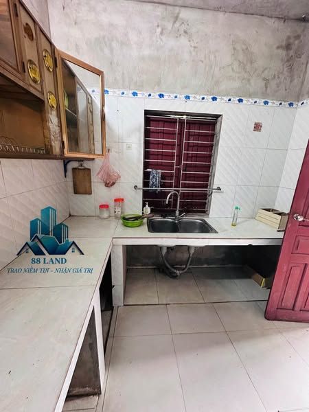 Cho thuê nhà cấp 4 có sân vườn gần phường Xương Giang-TP Bắc Giang