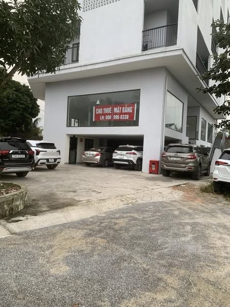Chung cư cho thuê chất lượng cao 50 đường minh mạng đồng Hới