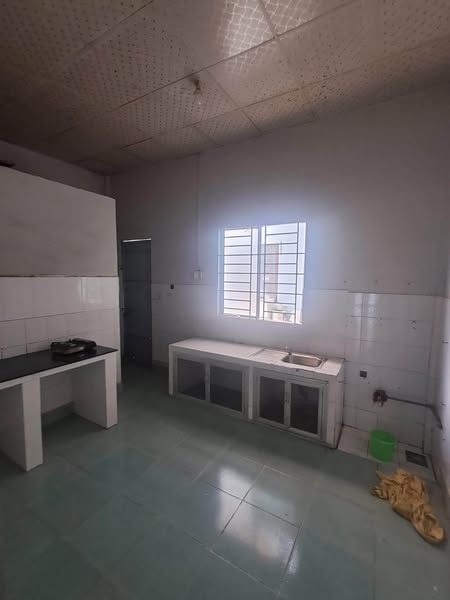 CHO THUÊ NHÀ GÓC 2 MĂT TIỀN NHÀ KHU HOÀNG HẢO. ĐƯỜNG SỐ 6 ,CÁCH QUỐC 57 200M