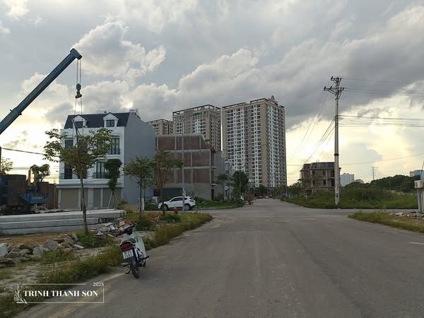 Cần bán nhanh lô đất LK5 A163 tại MB 3241 Đông Hương Thanh Hoá