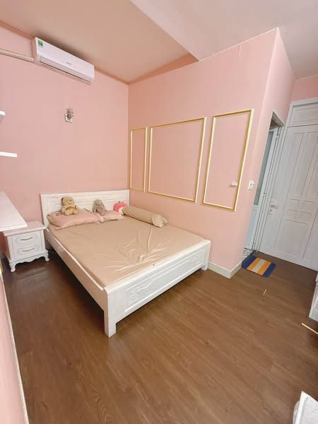 Cho thuê Phòng mới sạch đẹp, Nguyễn trãi , phường 7 quận 5 ,