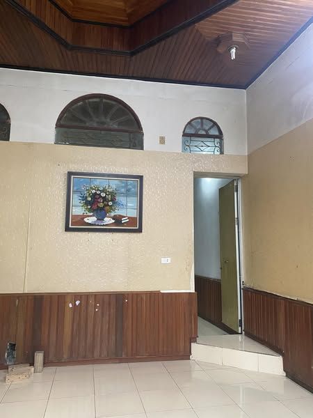 CHO THUÊ NHÀ 3 TẦNG TRUNG TÂM TP TUYÊN QUANG – VỊ TRÍ SIÊU ĐẸP