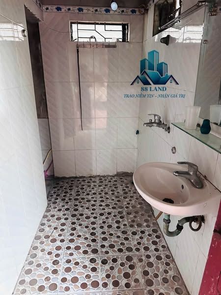Cho thuê nhà cấp 4 có sân vườn gần phường Xương Giang-TP Bắc Giang