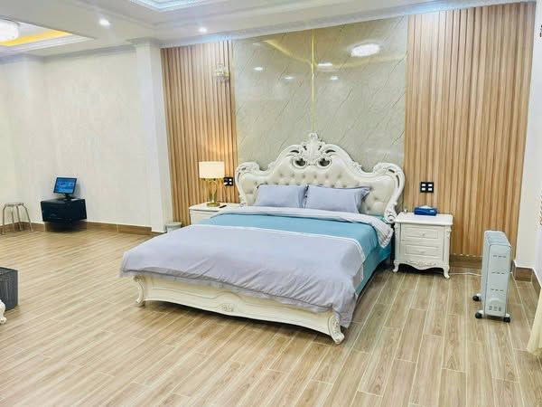 ĐẦU TƯ SINH LỜI CAO – BIỆT THỰ LƯU TRÚ CAO CẤP AN SƠN – ĐÀ LẠT