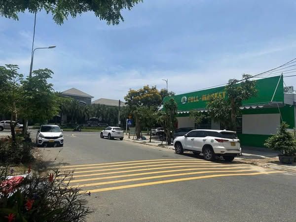 Cần bán lô đất biển đường 10,5m Nguyễn Thức Đường, khu Đông Hải, Ngũ Hành Sơn, Đà Nẵng