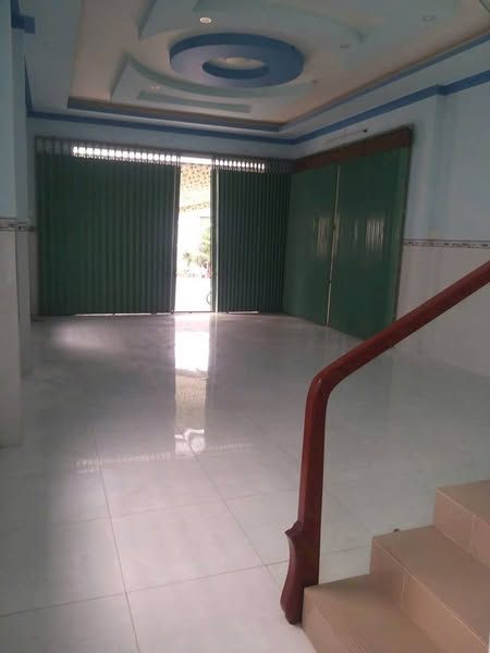 CHO THUÊ NHÀ 1 TRỆT 1 LẦU , KHU MINH LINH, Phường Thanh Đức, gần trường Cao Thắng (mới)