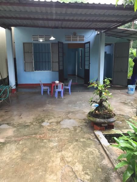 Cho thuê nhà nguyên căn chính chủ, ngay trung tâm TP Đông Hà.