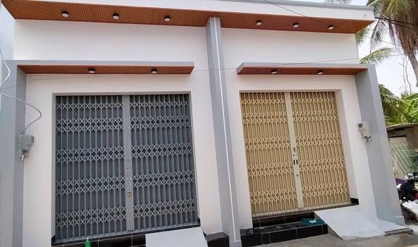 Bán Nhà Mới Hoàn Thiện Hẻm 82 Nguyễn Cư Trinh Phường Vĩnh Quang TP Rạch Giá_Kiên Giang