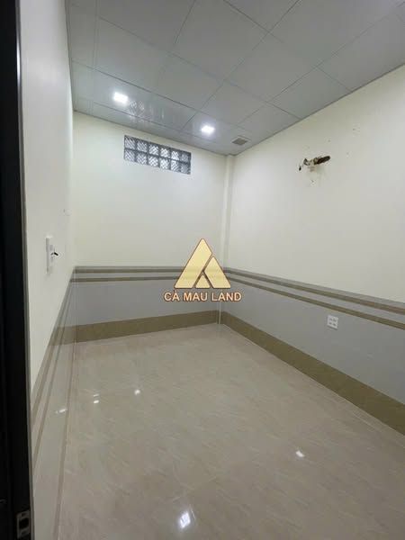 CHO THUÊ NHÀ ĐƯỜNG TẠ UYÊN – P9, TP. CÀ MAU