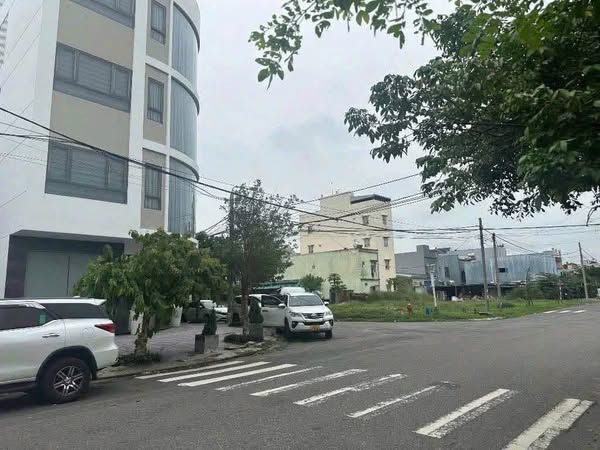 Cần bán lô đất biển đường 10,5m Nguyễn Thức Đường, khu Đông Hải, Ngũ Hành Sơn, Đà Nẵng