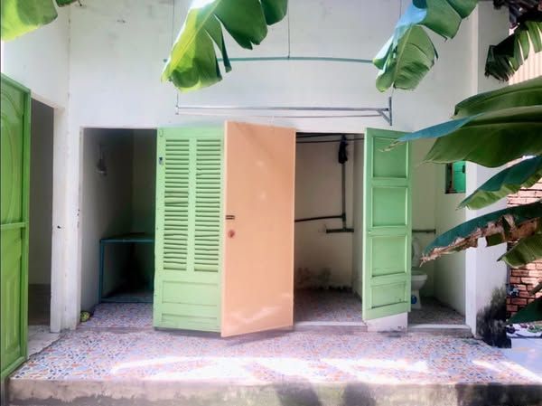 CHO THUÊ NHÀ C4 NGUYÊN CĂN GẦN GX XUÂN HÒA_ĐƯỜNG LÝ VĂN SÂM_P.TAM HIỆP