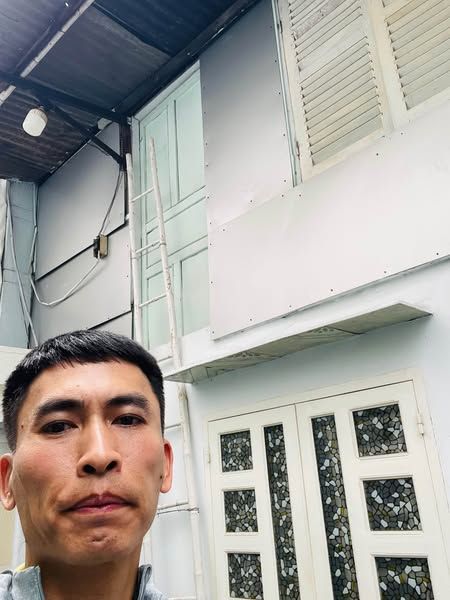 NGUYỄN ĐÌNH CHÍNH – PHÚ NHUẬN – NHÀ CŨ TIỆN XÂY MỚI – CHỈ NHỈNH 4 TỶ