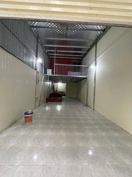 Cho thuê nhà cấp 4 khu đất dịch vụ Mậu Lương, Kiến Hưng, Hà Đông