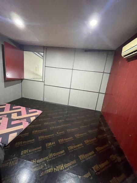 Cho thuê nhà cấp 4 khu đất dịch vụ Mậu Lương, Kiến Hưng, Hà Đông