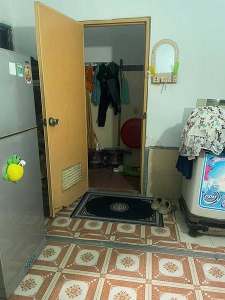CẦN BÁN NHÀ CẤP BỐN GÓC HAI MẶT KHU VỰC LẠC ĐẠO — HẺM 3M THÔNG THOÁNG