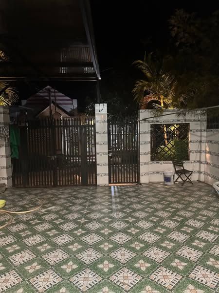 Cho thuê nhà nguyên căn Ấp cây thông ngoài xã cửa dương Phú Quốc Kiên Giang