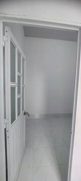 Cho thuê nhà nguyên căn mới sửa lại mới sao lưng chợ Sao Mai Bình Khánh Long Xuyên An Giang