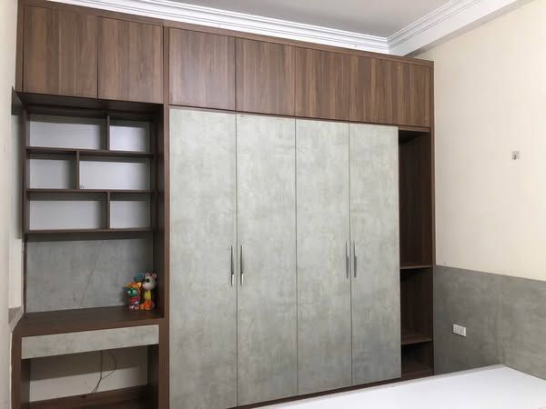 CHÍNH CHỦ - BÁN NHÀ - DV ĐÔ NGHĨA - HÀ ĐÔNG - NHÀ DÂN XÂY - PHÂN LÔ VỈA HÈ KD ĐỈNH 50m 4 tầng