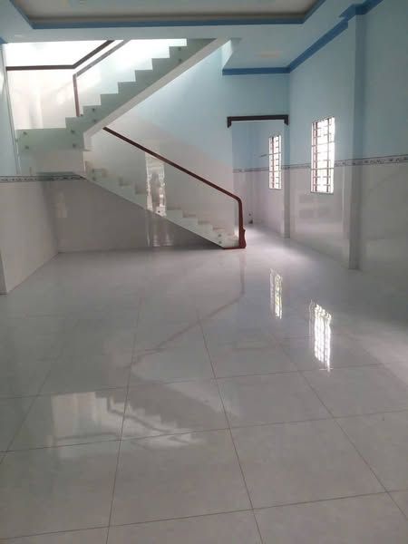 CHO THUÊ NHÀ 1 TRỆT 1 LẦU , KHU MINH LINH, Phường Thanh Đức, gần trường Cao Thắng (mới)