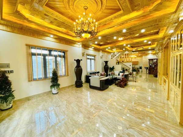 ĐẦU TƯ SINH LỜI CAO – BIỆT THỰ LƯU TRÚ CAO CẤP AN SƠN – ĐÀ LẠT