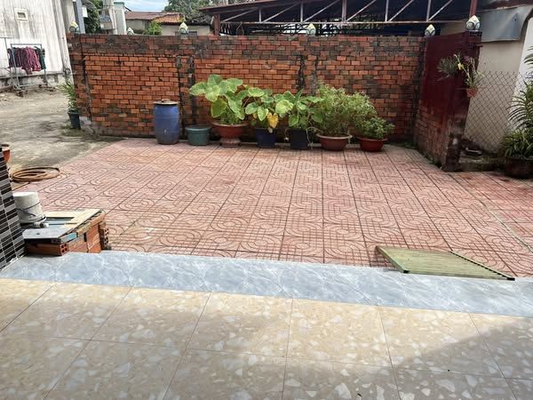Cho thuê nhà nguyên căn số 16, ấp trường huệ, xã trường tây, thị xã hoà thành, tây ninh