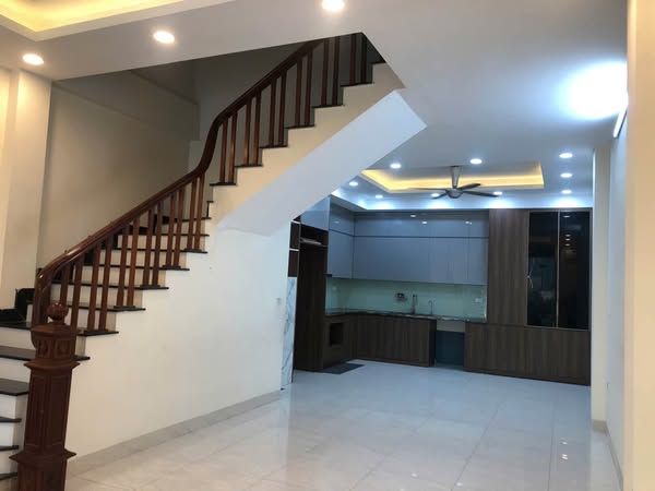CHÍNH CHỦ - BÁN NHÀ - DV ĐÔ NGHĨA - HÀ ĐÔNG - NHÀ DÂN XÂY - PHÂN LÔ VỈA HÈ KD ĐỈNH 50m 4 tầng