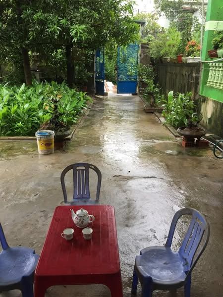 Cho thuê nhà nguyên căn chính chủ, ngay trung tâm TP Đông Hà.