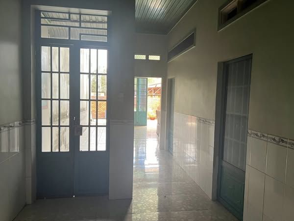 Cho thuê nhà nguyên căn số 16, ấp trường huệ, xã trường tây, thị xã hoà thành, tây ninh