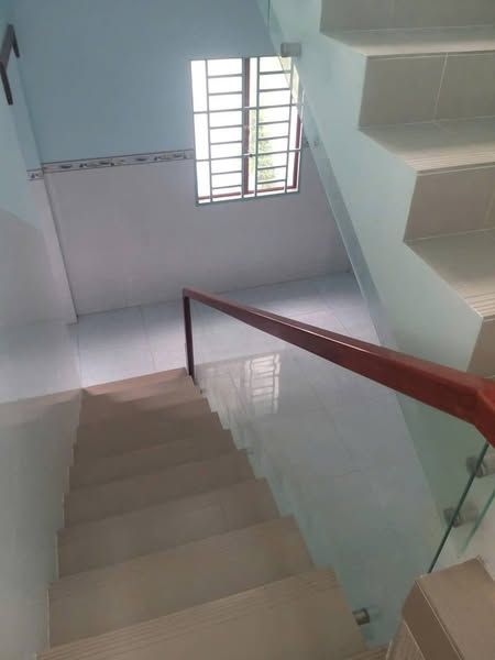 CHO THUÊ NHÀ 1 TRỆT 1 LẦU , KHU MINH LINH, Phường Thanh Đức, gần trường Cao Thắng (mới)