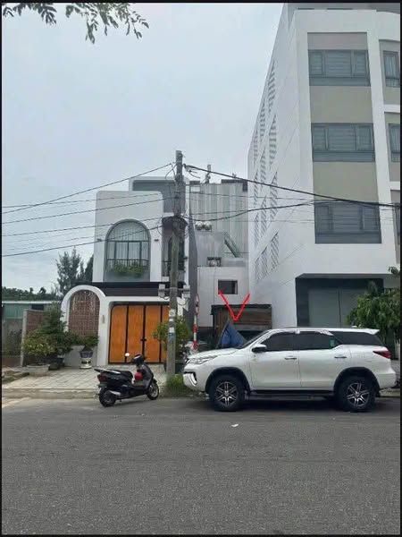 Cần bán lô đất biển đường 10,5m Nguyễn Thức Đường, khu Đông Hải, Ngũ Hành Sơn, Đà Nẵng