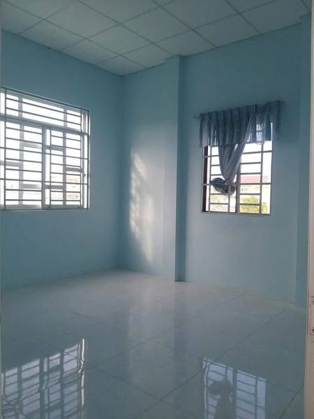 CHO THUÊ NHÀ 1 TRỆT 1 LẦU , KHU MINH LINH, Phường Thanh Đức, gần trường Cao Thắng (mới)